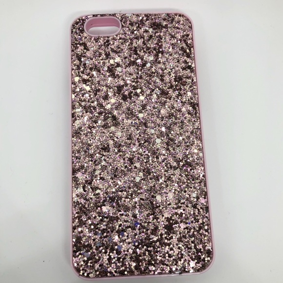 Victoria's Secret Other - Victoria’s Secret Case w/Mirror & Card iPhone 6/6S